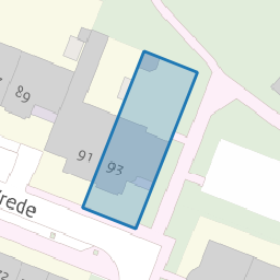 Perceel UGT00-HA-856