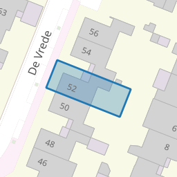 Perceel UGT00-HA-858