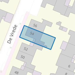 Perceel UGT00-HA-859