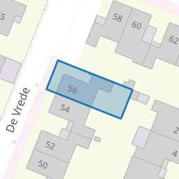 Perceel UGT00-HA-860