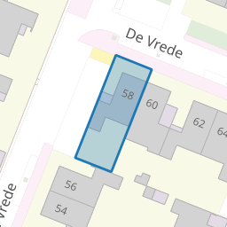 Perceel UGT00-HA-861