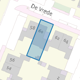 Perceel UGT00-HA-862