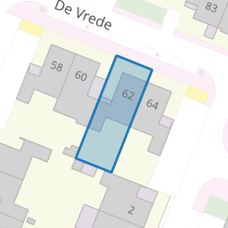 Perceel UGT00-HA-863