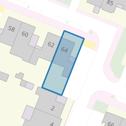 Perceel UGT00-HA-864