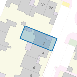 Perceel UGT00-HA-865