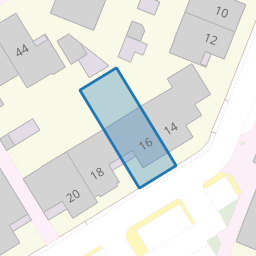 Perceel UGT00-HA-872