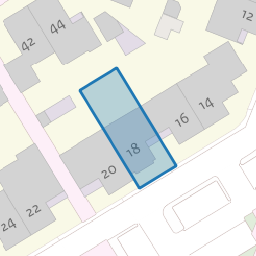 Perceel UGT00-HA-873