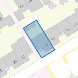 Perceel UGT00-HA-874