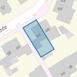 Perceel UGT00-HA-875