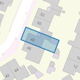 Perceel UGT00-HA-878