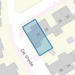 Perceel UGT00-HA-879