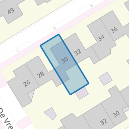 Perceel UGT00-HA-881