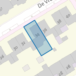 Perceel UGT00-HA-883