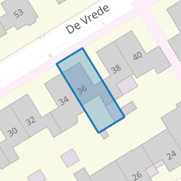 Perceel UGT00-HA-884