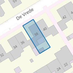 Perceel UGT00-HA-885