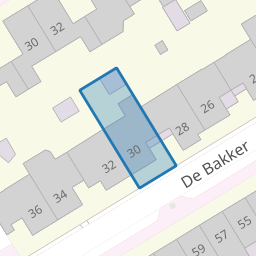 Perceel UGT00-HA-891