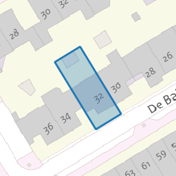 Perceel UGT00-HA-892