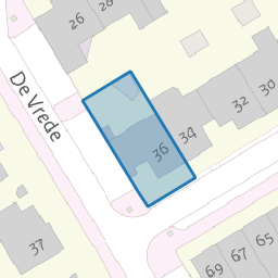 Perceel UGT00-HA-894