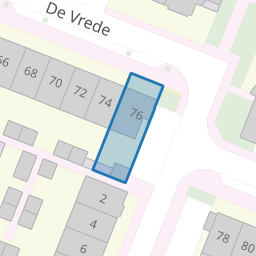 Perceel UGT00-HA-904