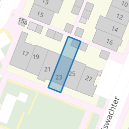 Perceel UGT00-HA-916