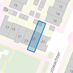 Perceel UGT00-HA-917