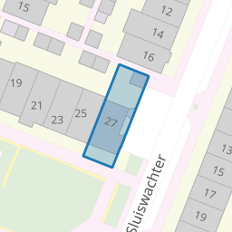 Perceel UGT00-HA-918