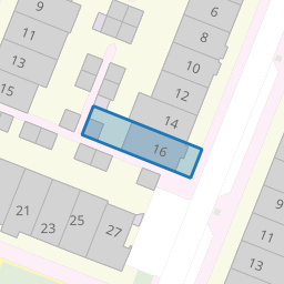 Perceel UGT00-HA-919