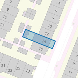 Perceel UGT00-HA-920