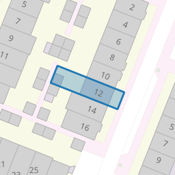 Perceel UGT00-HA-921