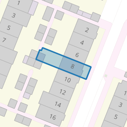 Perceel UGT00-HA-923