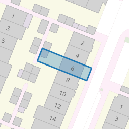 Perceel UGT00-HA-924