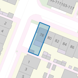 Perceel UGT00-HA-927