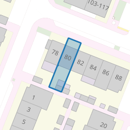 Perceel UGT00-HA-928