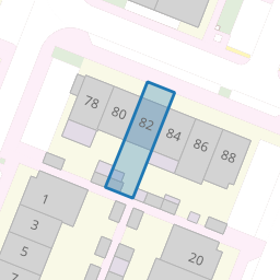 Perceel UGT00-HA-929