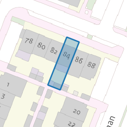 Perceel UGT00-HA-930