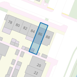 Perceel UGT00-HA-931