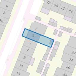 Perceel UGT00-HA-934