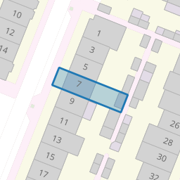 Perceel UGT00-HA-936