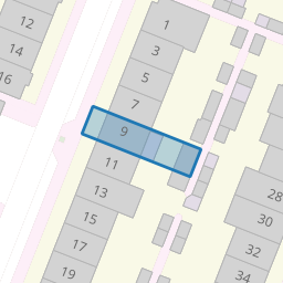 Perceel UGT00-HA-937