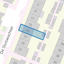 Perceel UGT00-HA-940