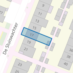 Perceel UGT00-HA-941