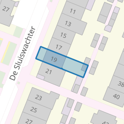 Perceel UGT00-HA-942