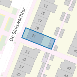 Perceel UGT00-HA-943