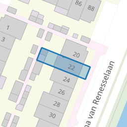 Perceel UGT00-HA-945