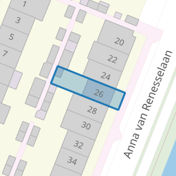 Perceel UGT00-HA-947