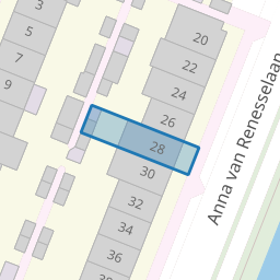 Perceel UGT00-HA-948