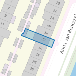 Perceel UGT00-HA-949