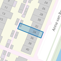 Perceel UGT00-HA-951