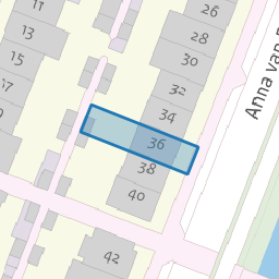 Perceel UGT00-HA-952