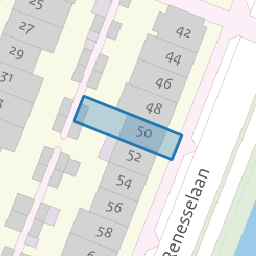 Perceel UGT00-HA-960